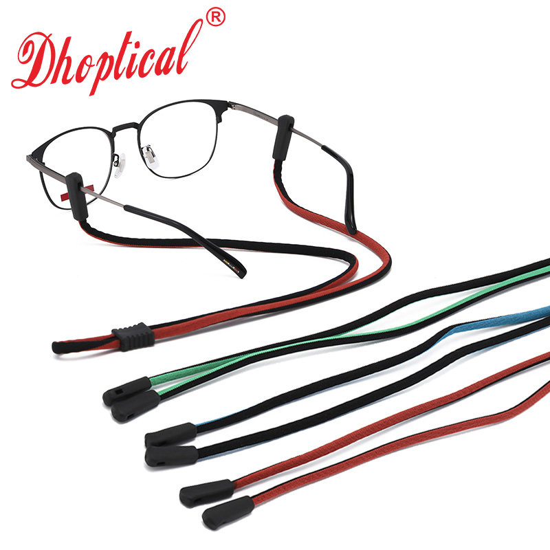 Adjustable Eyeglass Holders fo - Men Accessories Neck Chain 评论和价格
