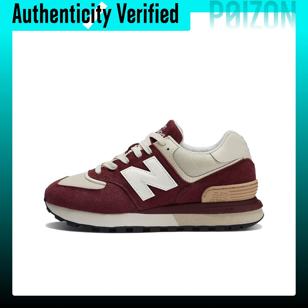 New Balance NB 574 Leather, Te - New Balance Shoes 574 评论和价格