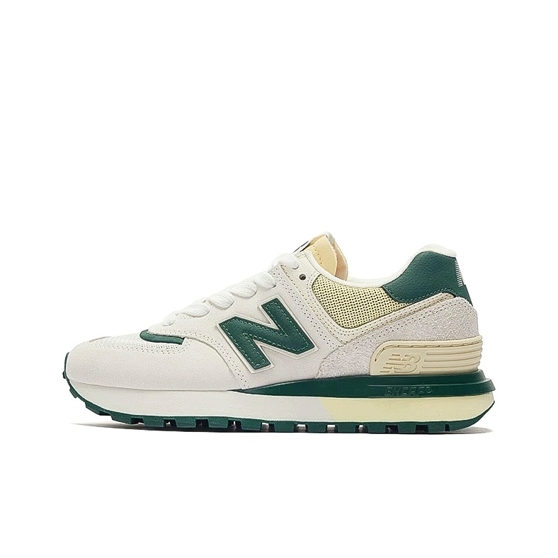 New Balance 574 Legacy Running - New Balance Shoes 574 评论和价格