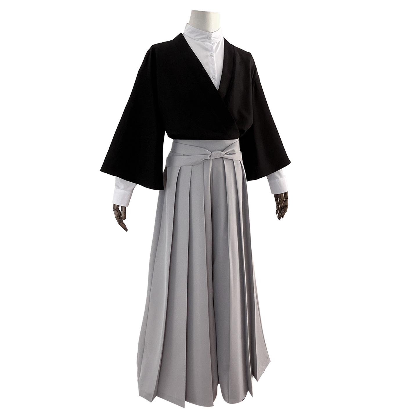 Zenin Naoya Anime Cosplay Cost - Men'S Kimono Accessories 评论和价格