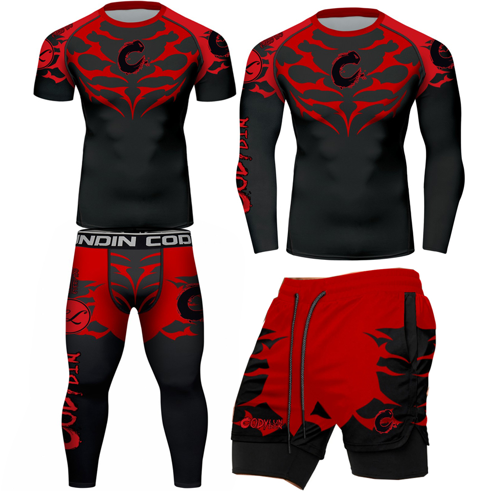New Kimono Jiu Jitsu Mma T-shi - Men'S Kimono Accessories 评论和价格