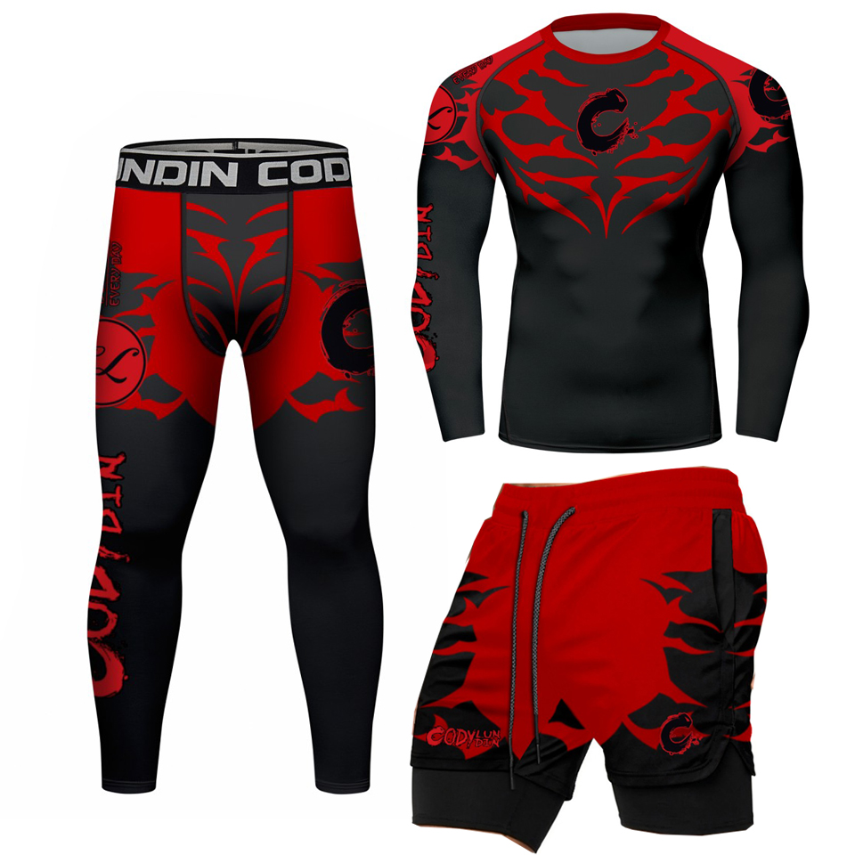 New Kimono Jiu Jitsu Mma T-shi - Men'S Kimono Accessories 评论和价格