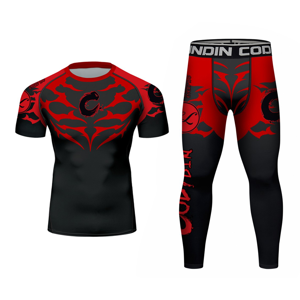 New Kimono Jiu Jitsu Mma T-shi - Men'S Kimono Accessories 评论和价格