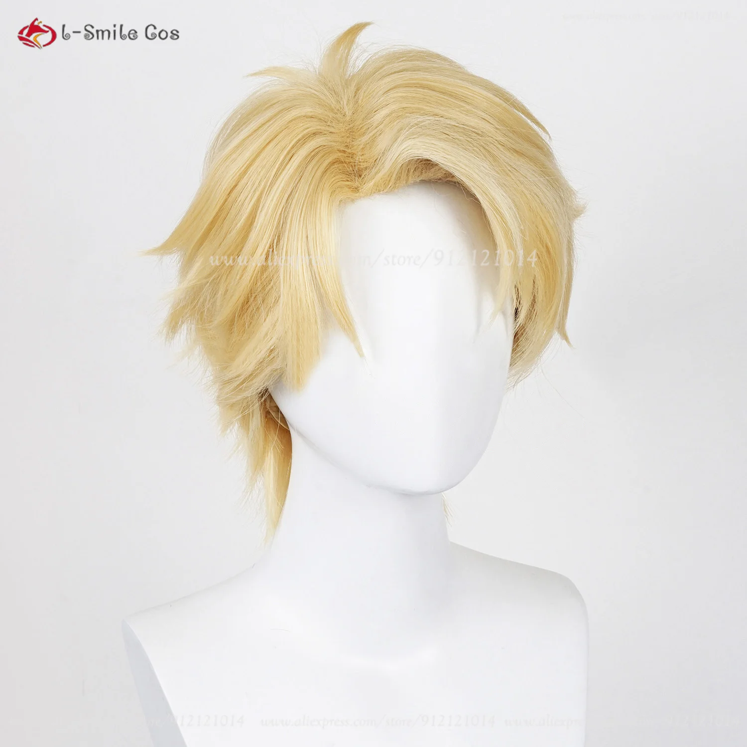 2 Types Anime Cosplay Loid For - Men'S Accessories Types 评论和价格