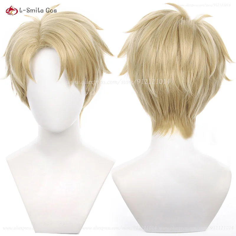 2 Types Anime Cosplay Loid For - Men'S Accessories Types 评论和价格
