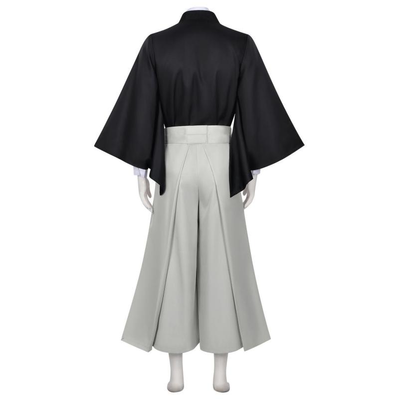 Anime Jujutsu Kaisen Haibara Y - Men'S Kimono Accessories 评论和价格