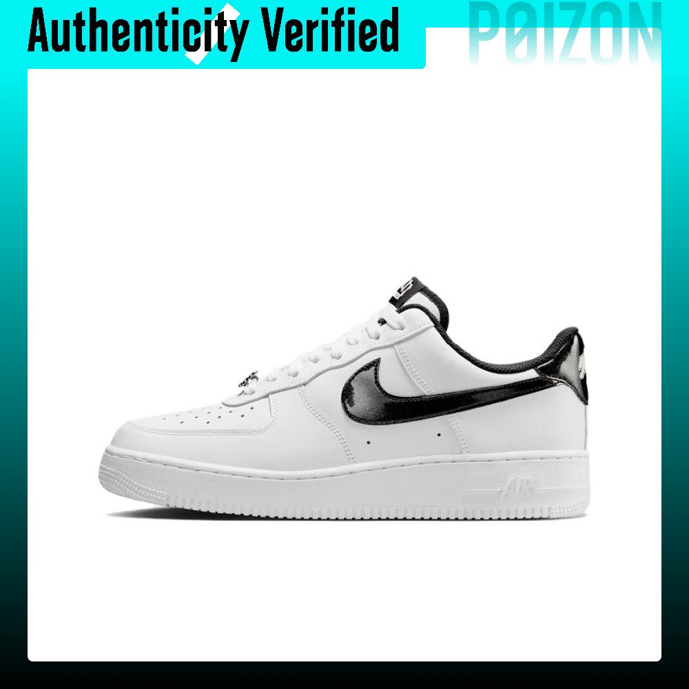 Nike Air Force 1 Leather Cushi - Nike Shoes Air Force 1 评论和价格